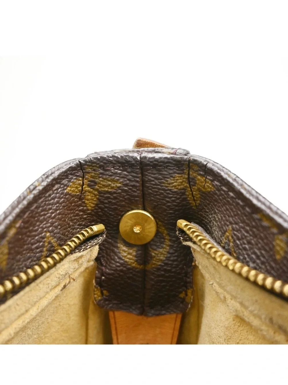 ✅AUTHENTIC✅LOUIS VUITTON LOOPING GM